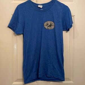 Los Cabo’s Mexico shirt